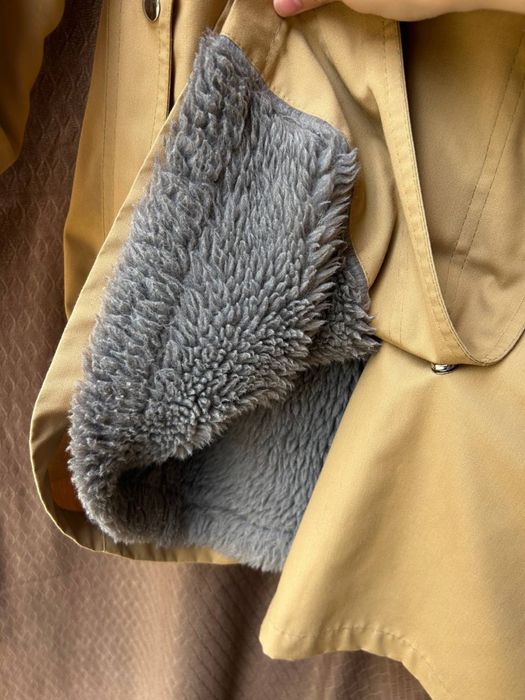 Кожух натуральний ссср