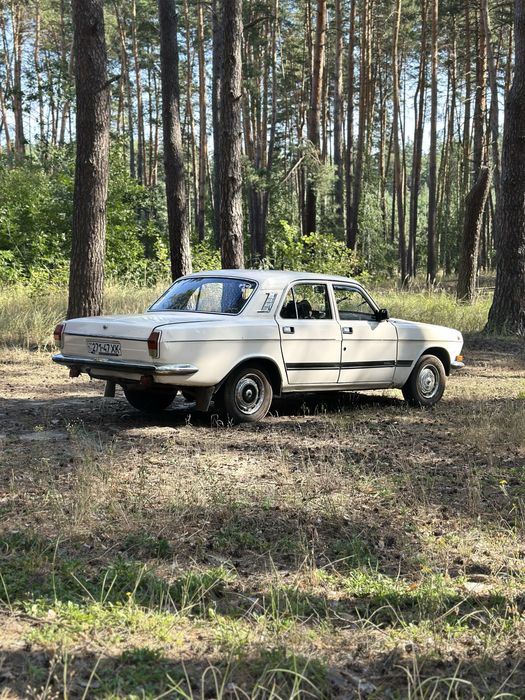 Продам обміняю чудову волгу газ 2410