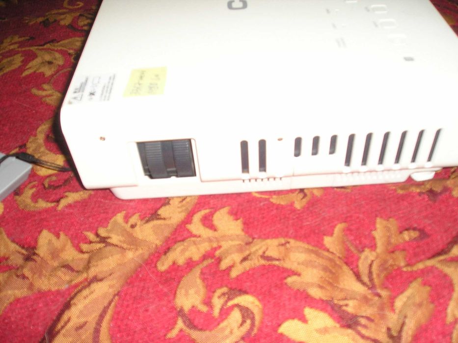 Лазерний HD проектор Casio XJ-M251 (3000 ANSI Lm, Made in Japan)