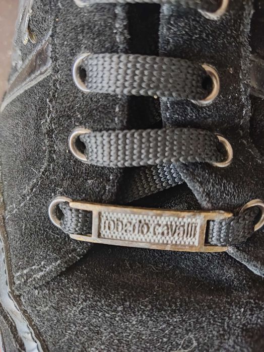 Ботинки Roberto Cavalli