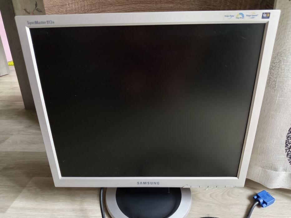 Монітор, монитор Samsung