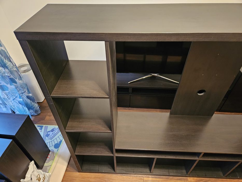 Szafka rtv ikea stan dobry
