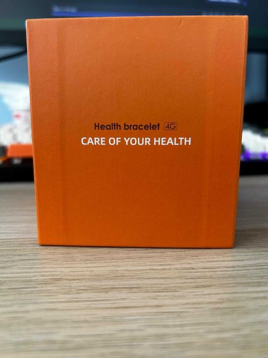 GPS para Idosos, botão sos, rastreamento, frequência cardíaca