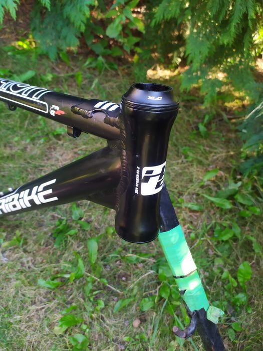 HAIBIKE Edition RC rama Alu 6061 Hudroforma Roz. 18'' Koła 26'' ,  XLC  Polecam