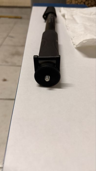 Extensor manfrotto