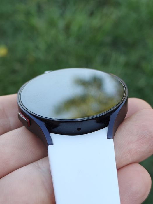 Samsung Galaxy Watch 6 44mm • Graphite 5 500 грн. Смарт годинники