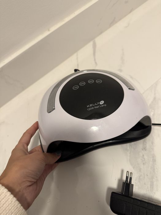 Catalisador unhas Kelly