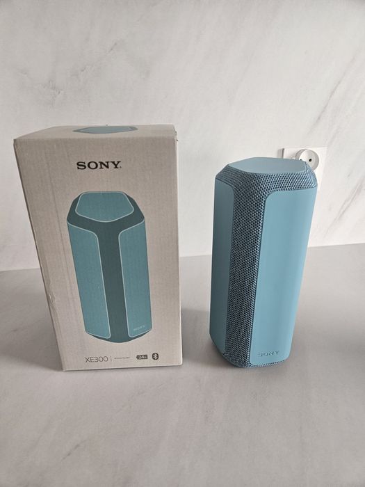 Głośnik bluetooth Sony SRS XE 300