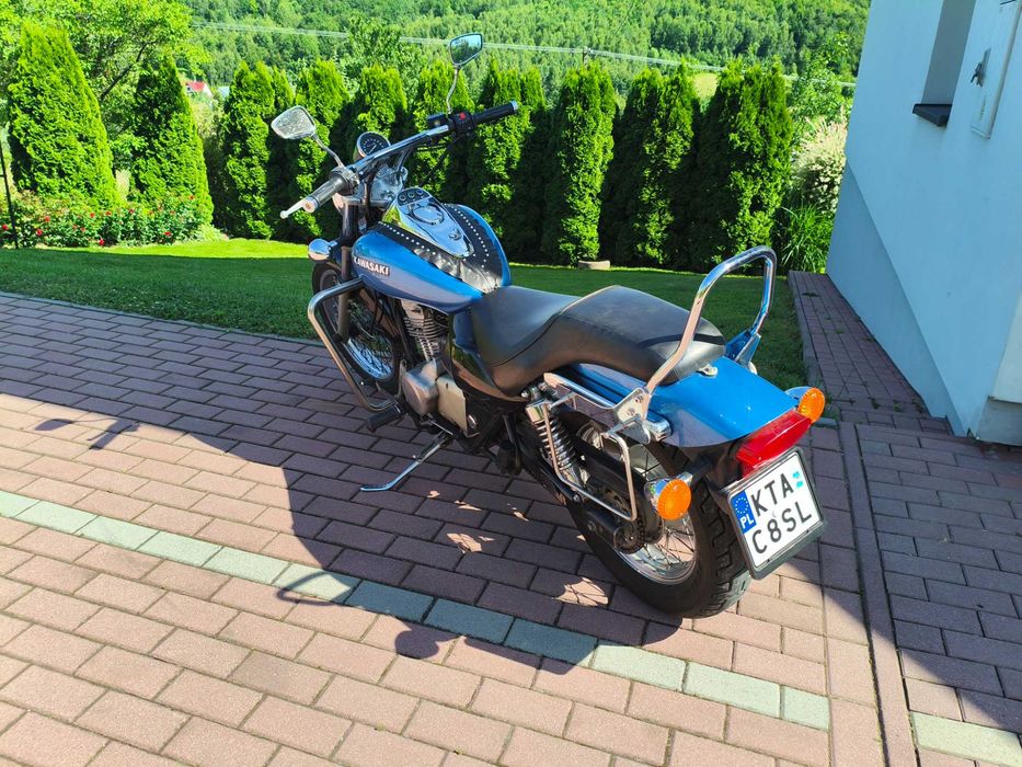 Kawasaki