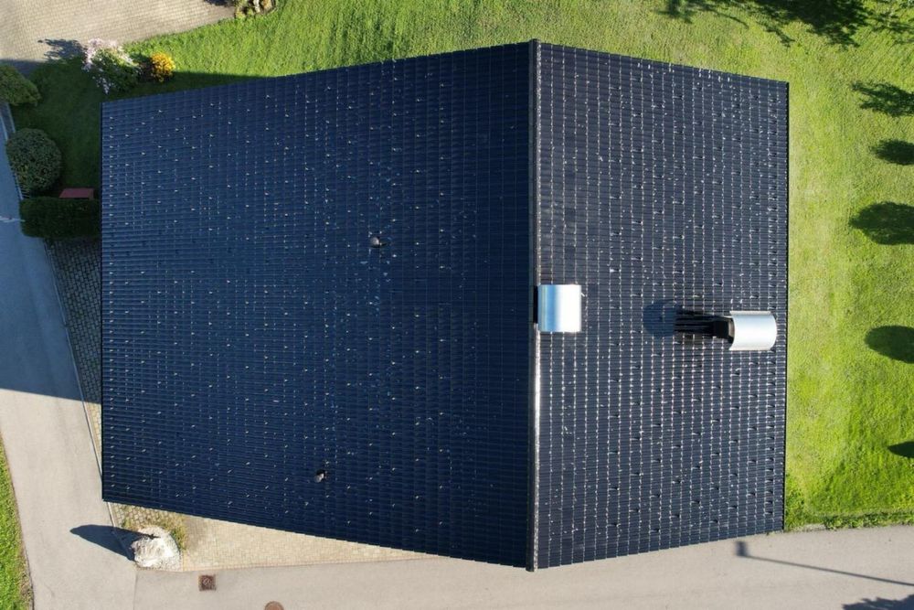 Акція керамічна черепиця Creaton Луцьк