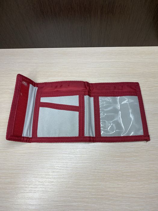 Вінтажний гаманець power rangers