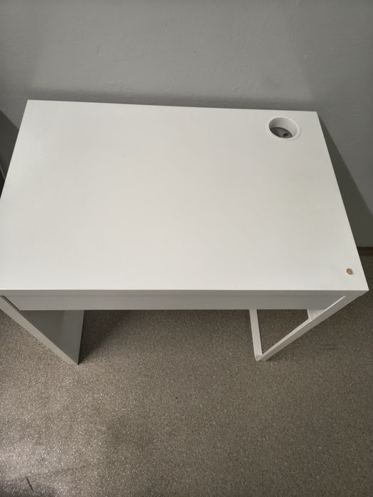 Biurko ikea Mickey