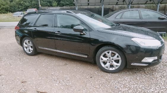 Citroen C5