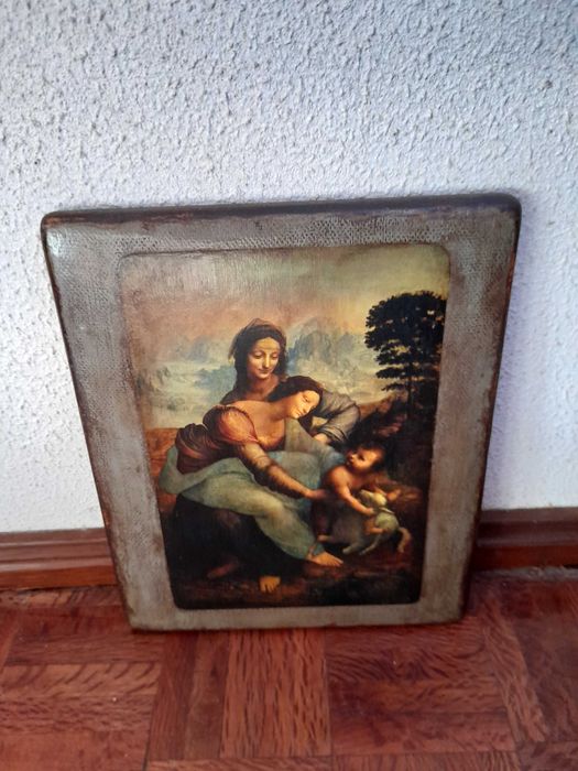 Quadros e Telas (colecção)