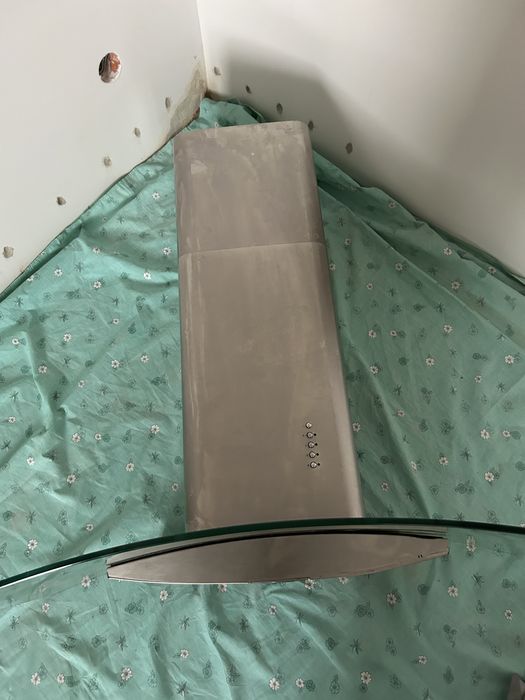 Kuppersbush okap kuchenny 90cm IKD 966.1