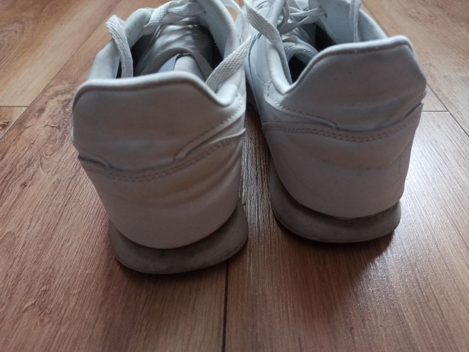 Buty męskie rozmiar 46