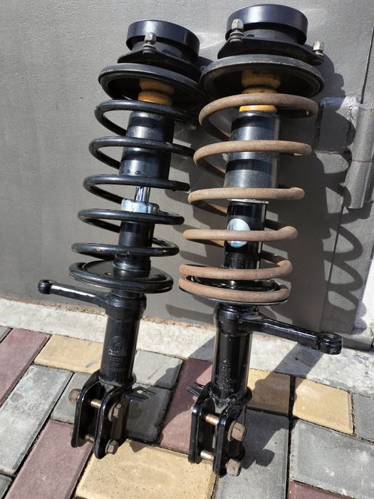 Бак ВАЗ 2109 2114 2115