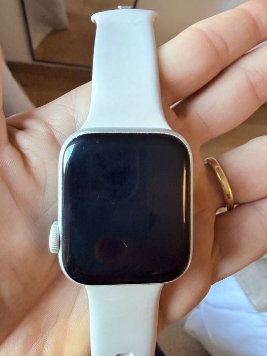 Apple Watch Serie 4 (Nike)