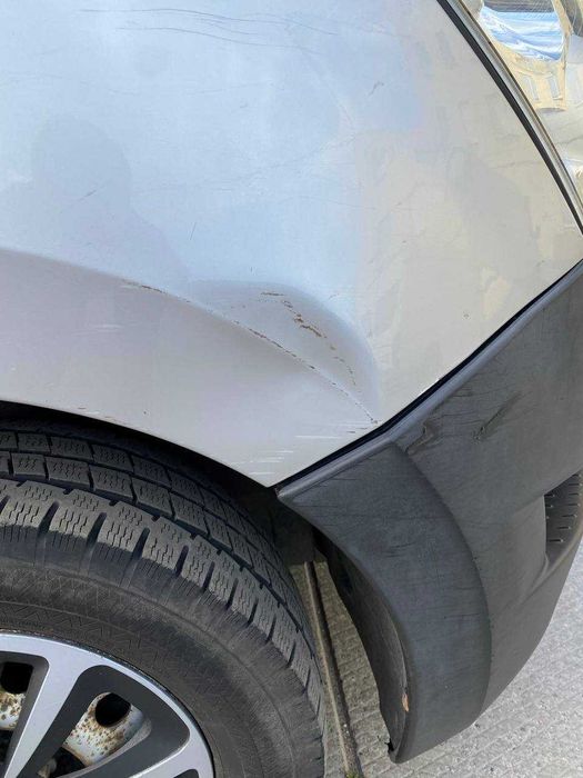 Renault Master 2014 р.в. | 9 місць | 2.3 Diesel | МКПП