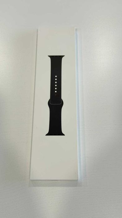 Apple Watch SE (2ª Geração) 44mm GPS + Cellular + Braceletes Extra
