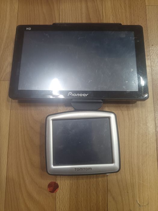 Электронные гаджеты