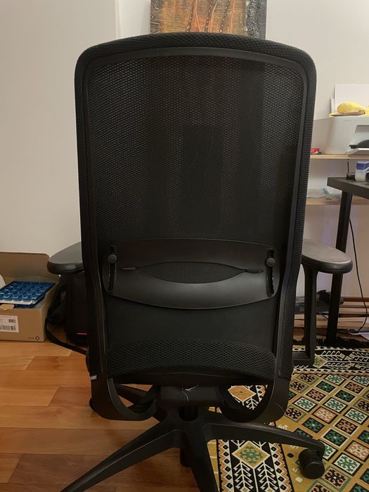 Cadeira Ergonómica Drabert esencia