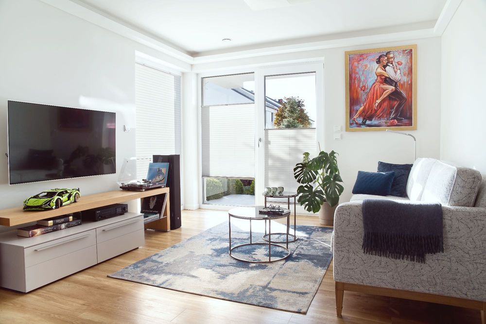 Plisy okienne na wymiar – stylowe i funkcjonalne osłony okienne!