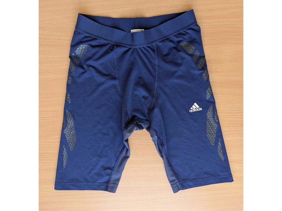 Шорти adidas чоловічі компресійні (оригінал)