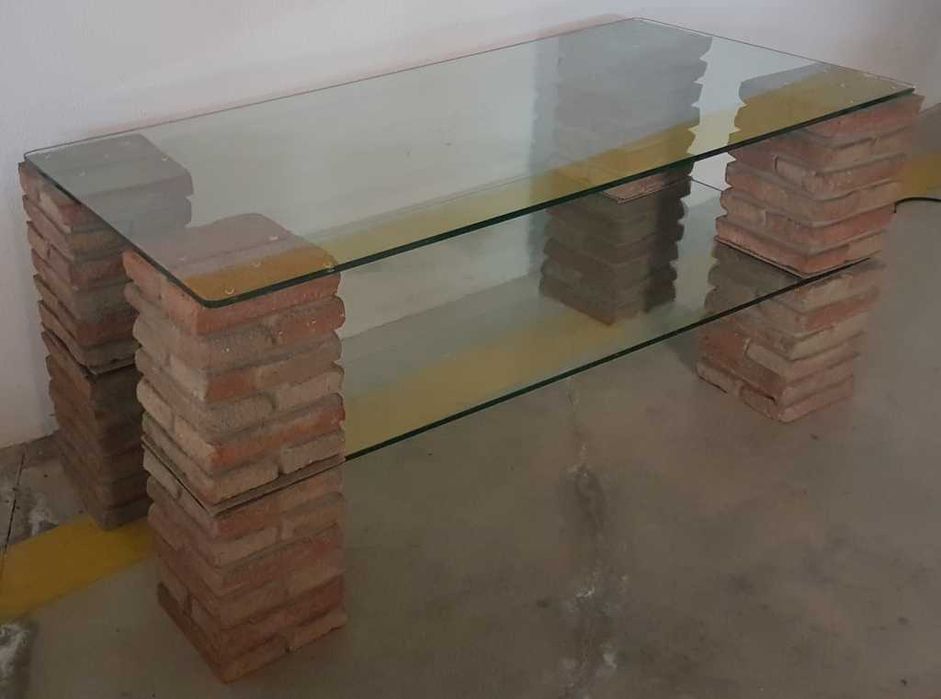 Mesa de sala / salão / mesa de varanda / mesa de jardim