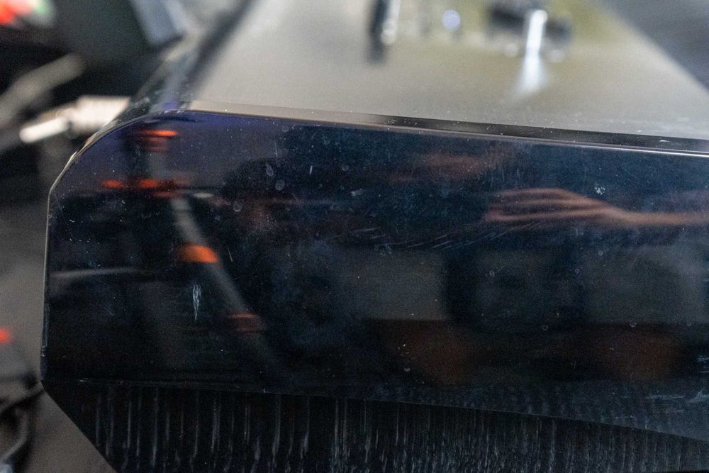 Korg Kronos 88 - Teclado workstation