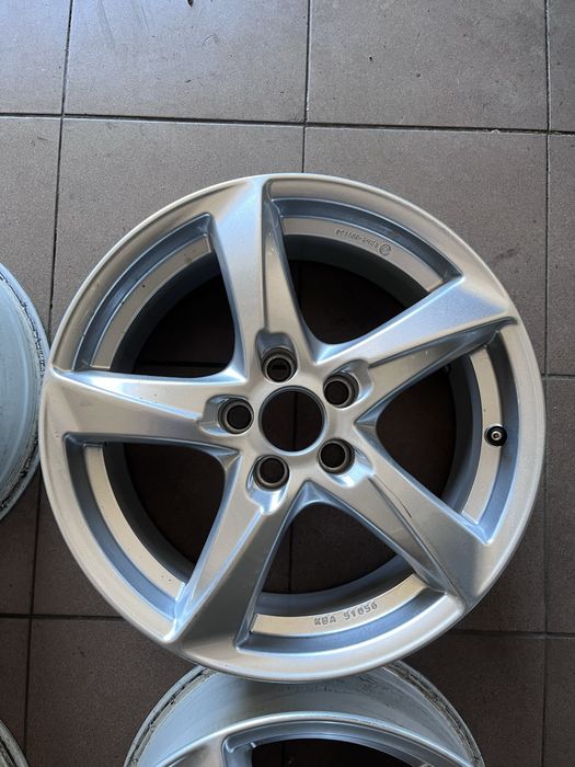 Alufelgi Brock 16” 5x100