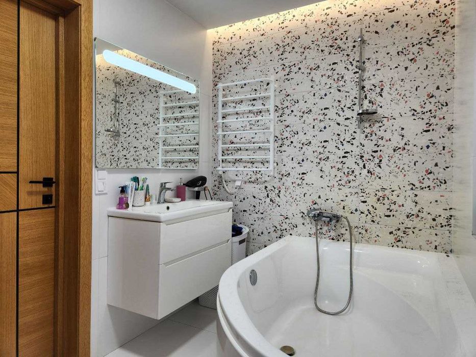 Особняк в передмісті Івано-Франківська