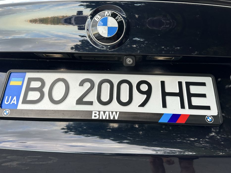 BMW X3 G01 M Pac