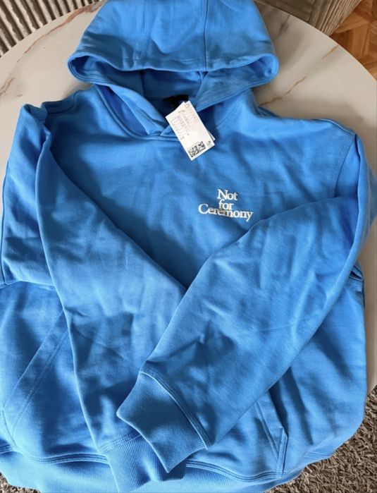 Nowa bluza męska