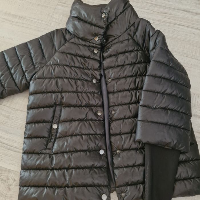 Kurtka  jesienno zinowa