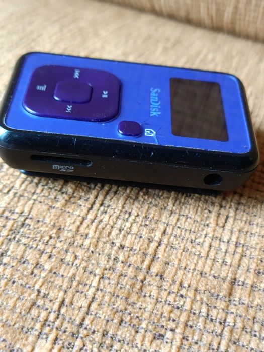 MP3-плеер MP3-плеер SanDisk Sansa Clip