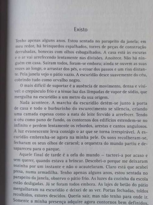 Viagens - Olga Tokarczuk