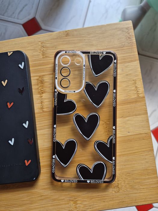 Etui na telefon Samsung S21 FE