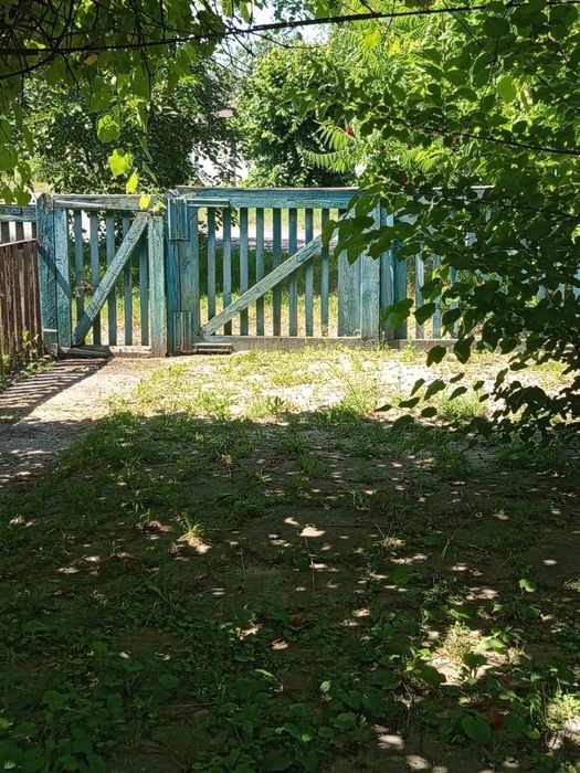 Продам будиночок Варовичі Фастівський район.