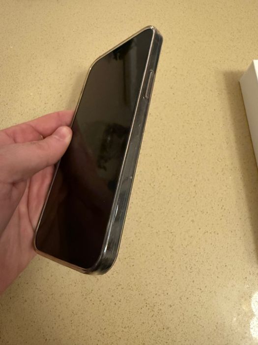 iPhone 12 Preto como novo!