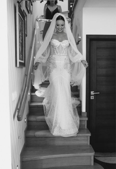 Suknia ślubna Rara Avis Darlin