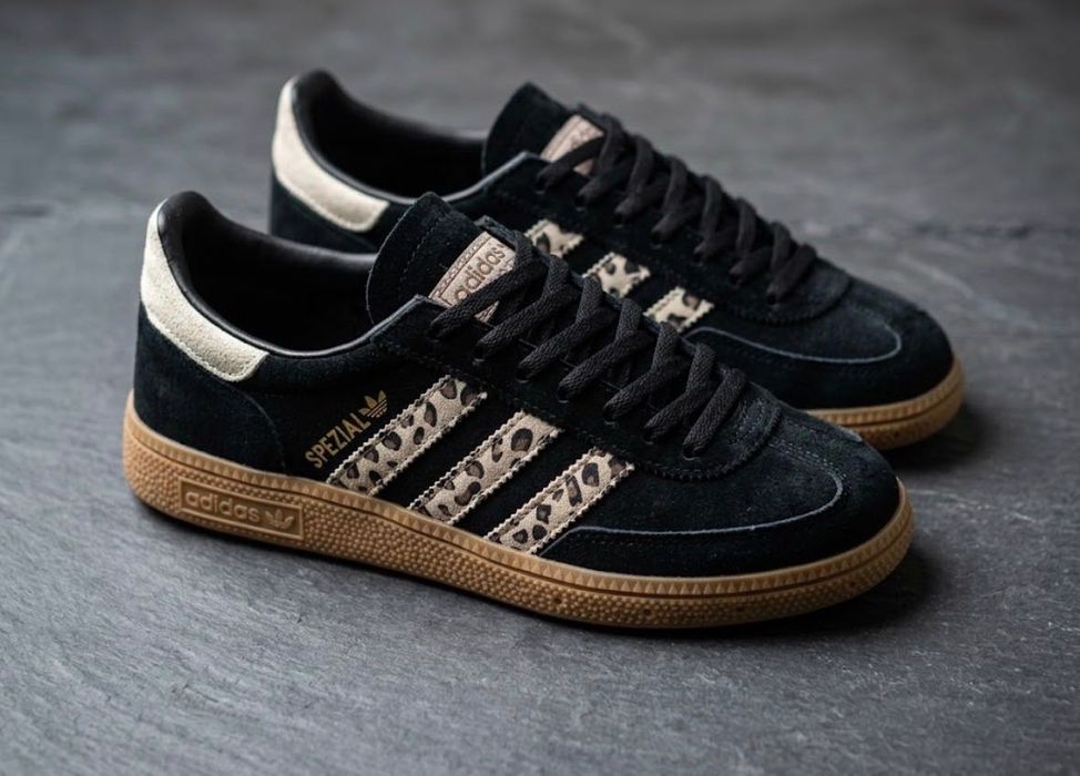 Кросівки adidas Handball Spezial