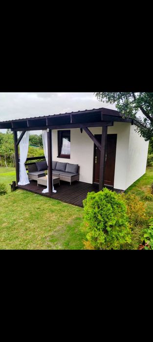 Działka ROD sprzedaż