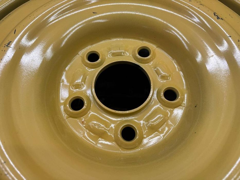 Запасне колесо/ докатка R18 Т155/90 Mazda CX-7 06-12