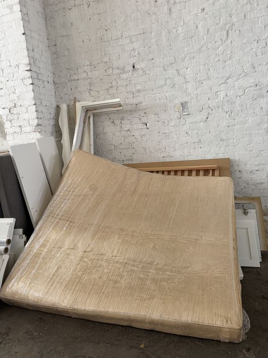 Матрац 200*220 самовивіз