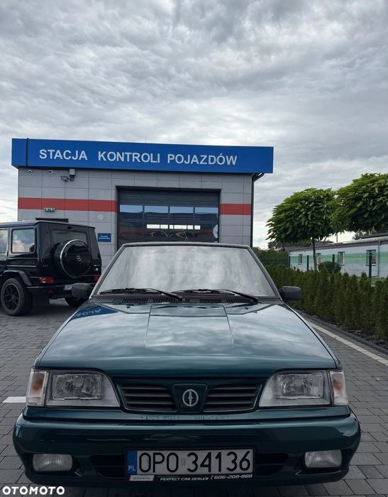 Polonez Caro