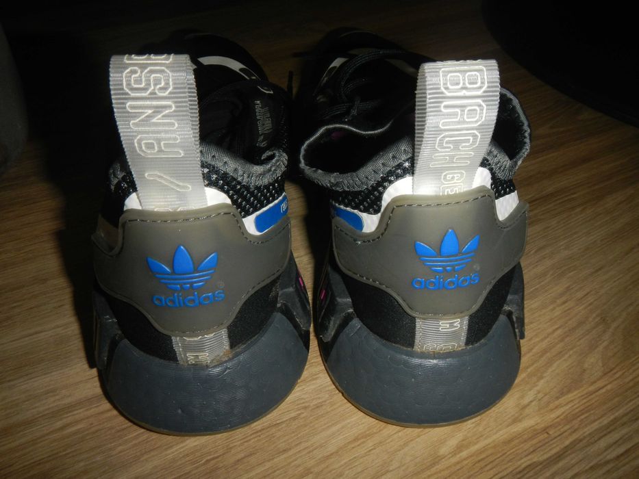 Adidas NMD boost buty adidasy sportowe z USA 40 2/3