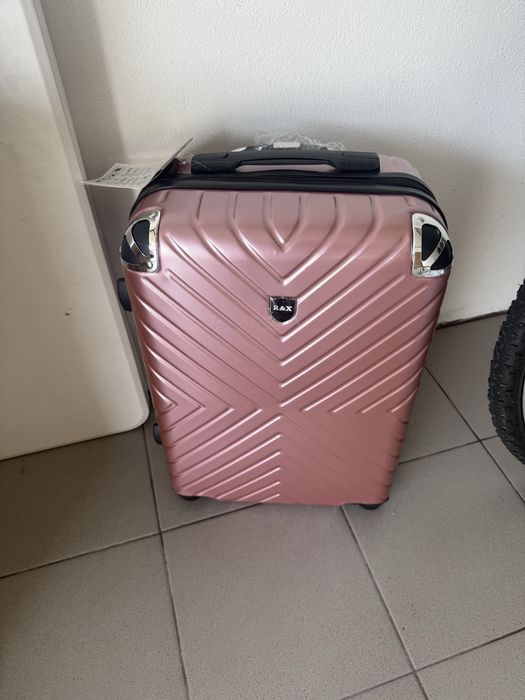 Mala de viagem de cabine