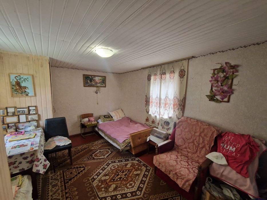 Дача в Ст. Горизонт