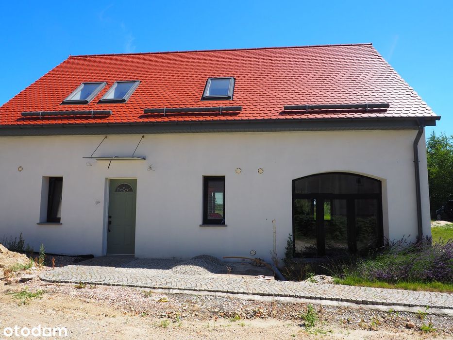 Dom – Garncarsko - Widok 2